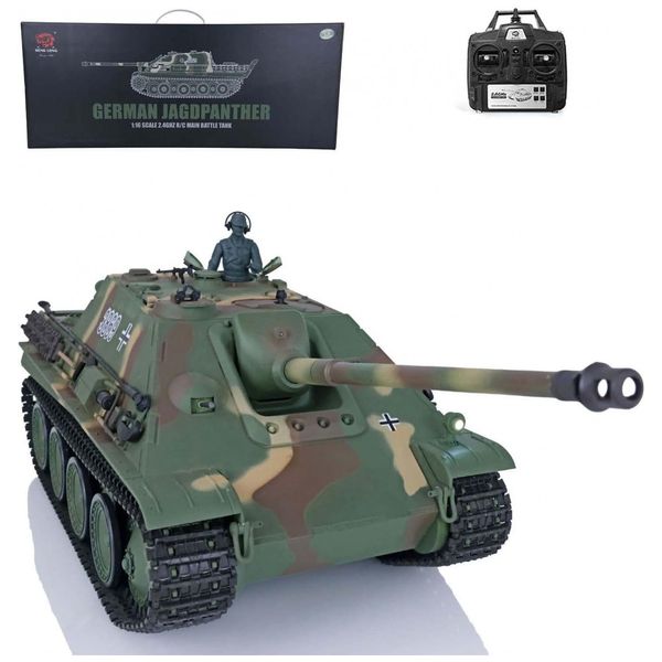 Tanque-de-Guerra-TOUCAN-RC-HOBBY-Henglong-Jadpanther-3869-foto-0