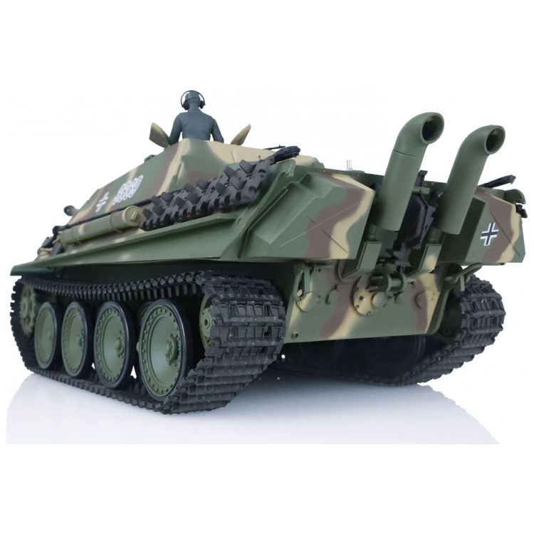 Tanque-de-Guerra-TOUCAN-RC-HOBBY-Henglong-Jadpanther-3869-foto-2