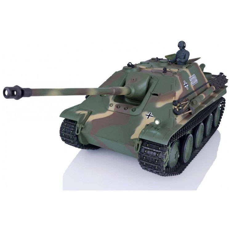 Tanque-de-Guerra-TOUCAN-RC-HOBBY-Henglong-Jadpanther-3869-foto-3