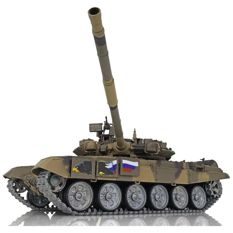 Tanque-de-Guerra-TOUCAN-RC-HOBBY-Russia-T90-com-Controle-foto-3