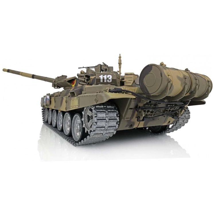 Tanque-de-Guerra-TOUCAN-RC-HOBBY-Russia-T90-com-Controle-foto-4