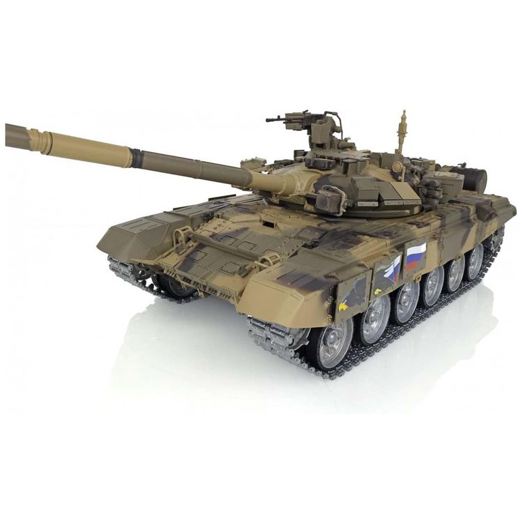 Tanque-de-Guerra-TOUCAN-RC-HOBBY-Russia-T90-com-Controle-foto-5