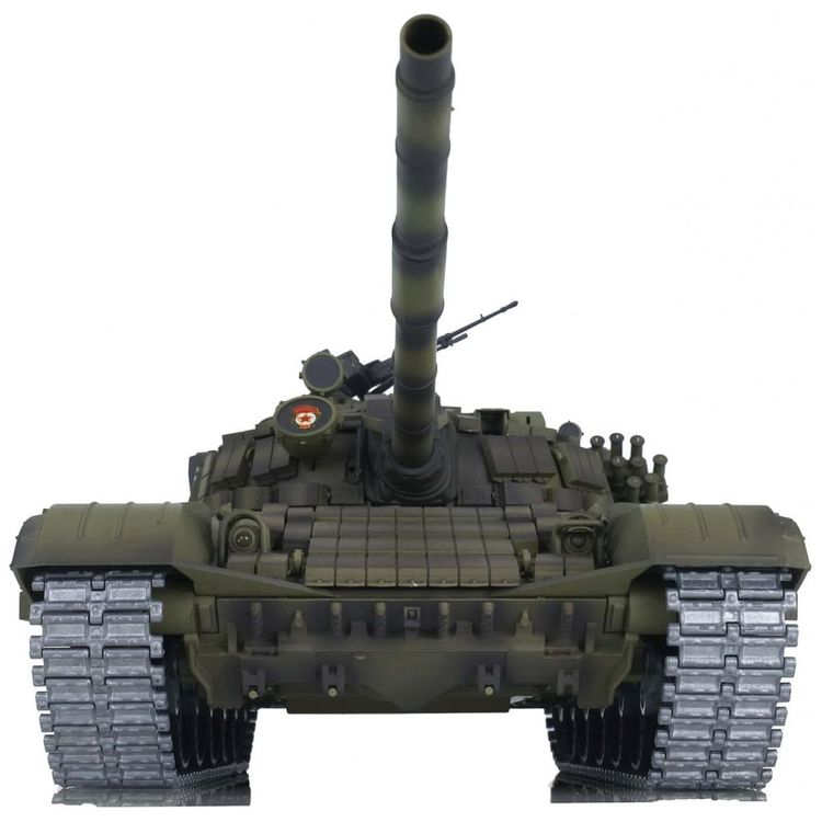Tanque-de-Guerra-TOUCAN-RC-HOBBY-T72-com-Controle-Remoto-foto-2