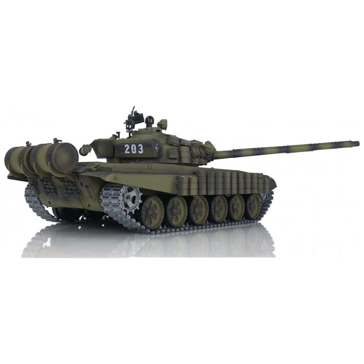 Tanque-de-Guerra-TOUCAN-RC-HOBBY-T72-com-Controle-Remoto-foto-5