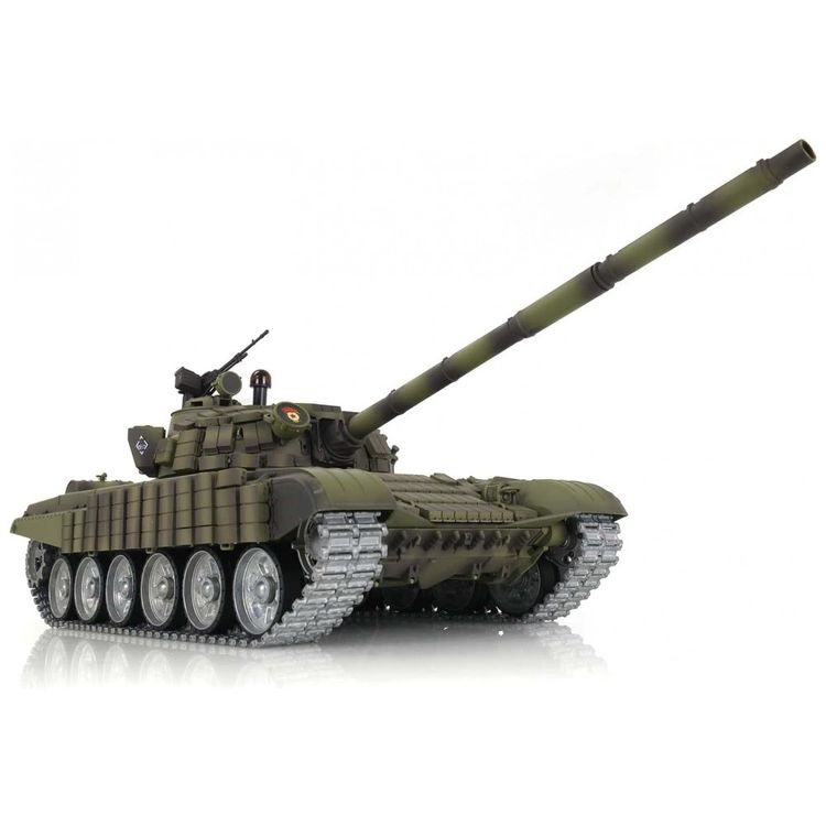 Tanque-de-Guerra-TOUCAN-RC-HOBBY-3939-com-Controle-Remoto-foto-3