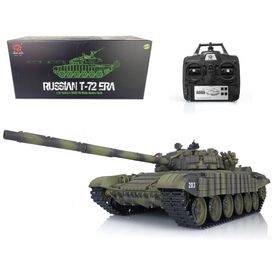 Tanque-de-Guerra-TOUCAN-RC-HOBBY-3939-com-Controle-Remoto-foto-0
