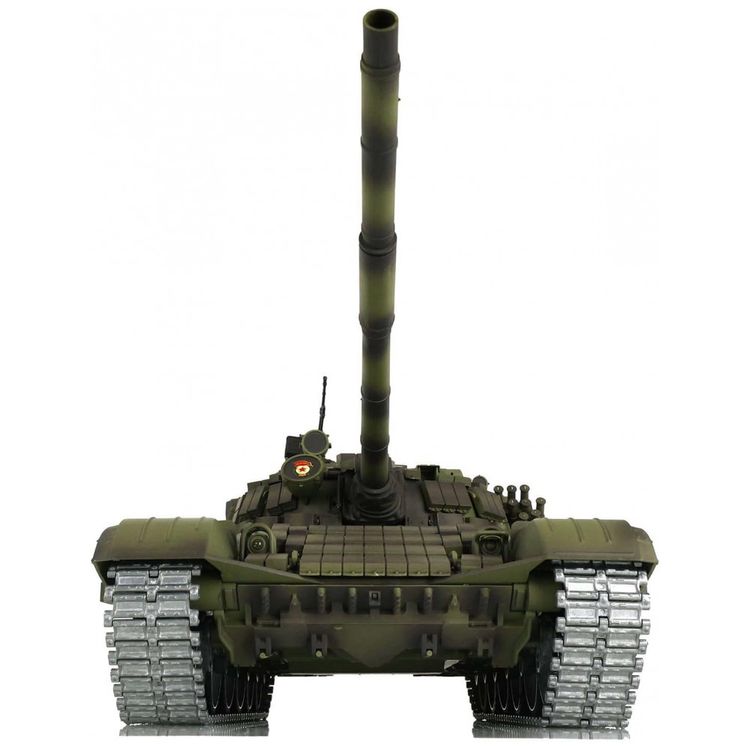 Tanque-de-Guerra-TOUCAN-RC-HOBBY-3939-com-Controle-Remoto-foto-4