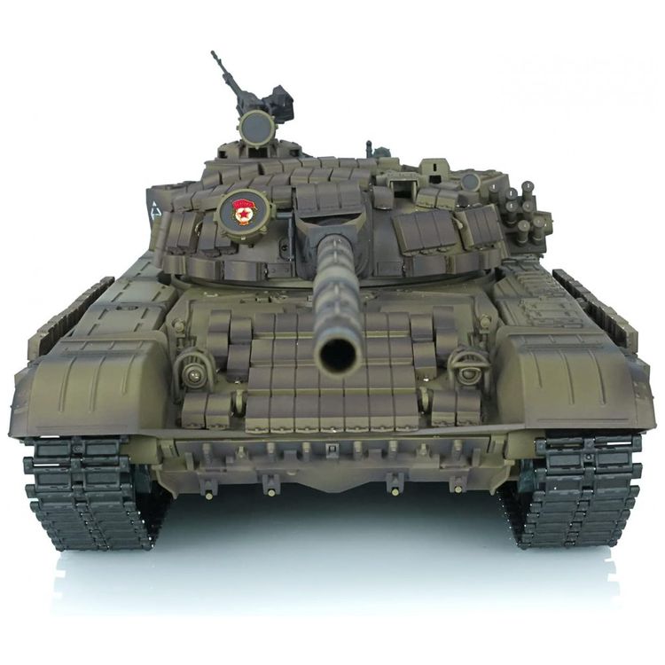 Tanque-de-Guerra-TOUCAN-RC-HOBBY-3939-com-Controle-Remoto-foto-2