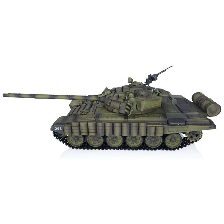 Tanque-de-Guerra-TOUCAN-RC-HOBBY-3939-com-Controle-Remoto-foto-4