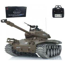 Tanque-de-Guerra-TOUCAN-RC-HOBBY-3839-com-Controle-Remoto-foto-0