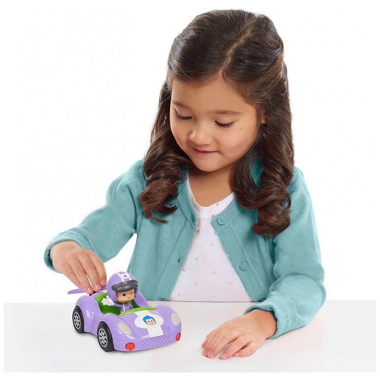 Carro-Divertido-do-Gil-para-Criancas-de-3-Anos-ou-Mais-foto-1