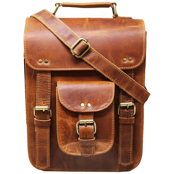 Mochila-Unissex-de-Couro-Sintetico-para-Laptop-JAALD-foto-0