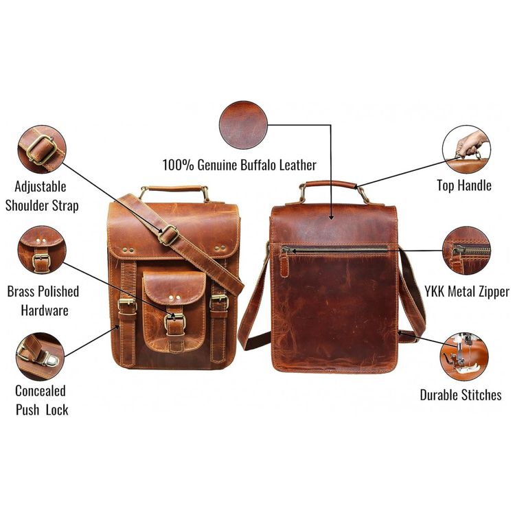 Mochila-Unissex-de-Couro-Sintetico-para-Laptop-JAALD-foto-3