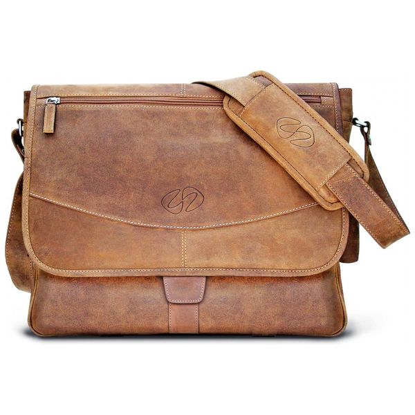 Bolsa-Maleta-de-Couro-Masculina-para-Laptop-MICHAEL-SANTORO-foto-0