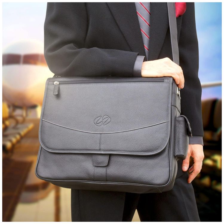 Bolsa-Maleta-de-Couro-Masculina-para-Laptop-MICHAEL-SANTORO-foto-3