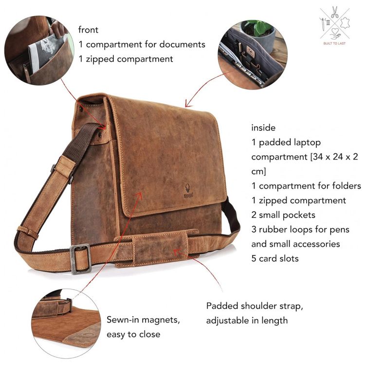 Bolsa-Maleta-de-Couro-Masculina-para-Laptop-DONBOLSO-foto-4