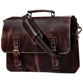 Bolsa-Maleta-Couro-de-Bufalo-Unissex-para-Laptop-RUSTIC-foto-0