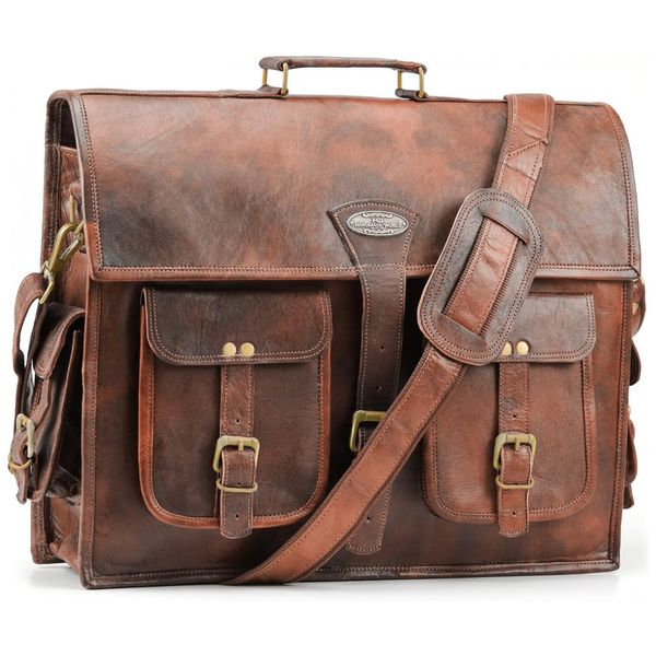 Bolsa-Maleta-de-Couro-Masculina-para-Laptop-HANDMADE-WORLD-foto-0