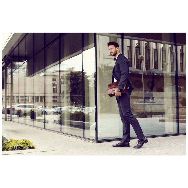 Bolsa-Maleta-de-Couro-Masculina-para-Laptop-TIME-foto-1