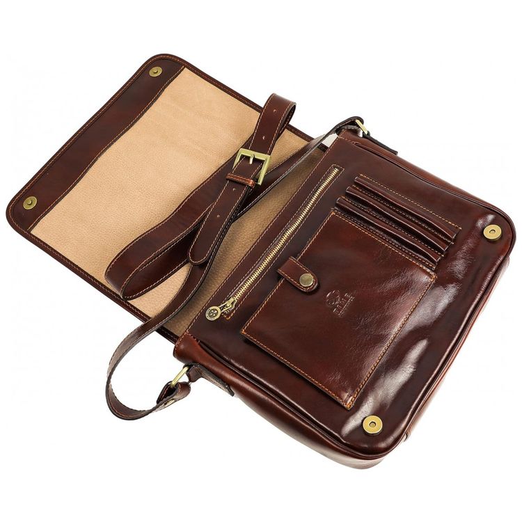 Bolsa-Maleta-de-Couro-Masculina-para-Laptop-TIME-foto-3