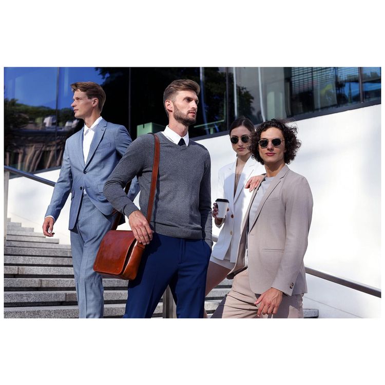 Bolsa-Maleta-de-Couro-Masculina-para-Laptop-TIME-foto-2