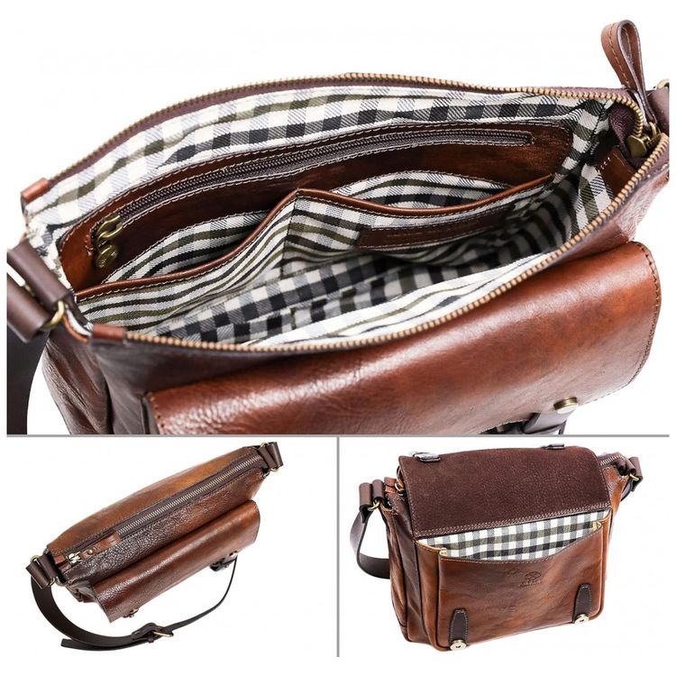 Bolsa-Maleta-de-Couro-Masculina-para-Laptop-TIME-foto-4