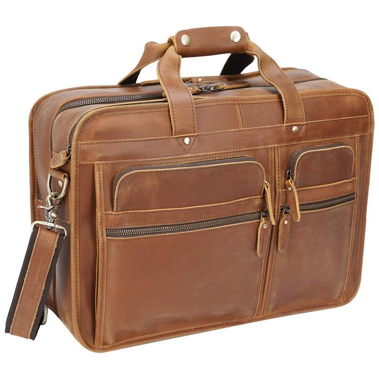 Bolsa-Maleta-de-Couro-Masculina-para-Laptop-TEXBO-Marrom-foto-0