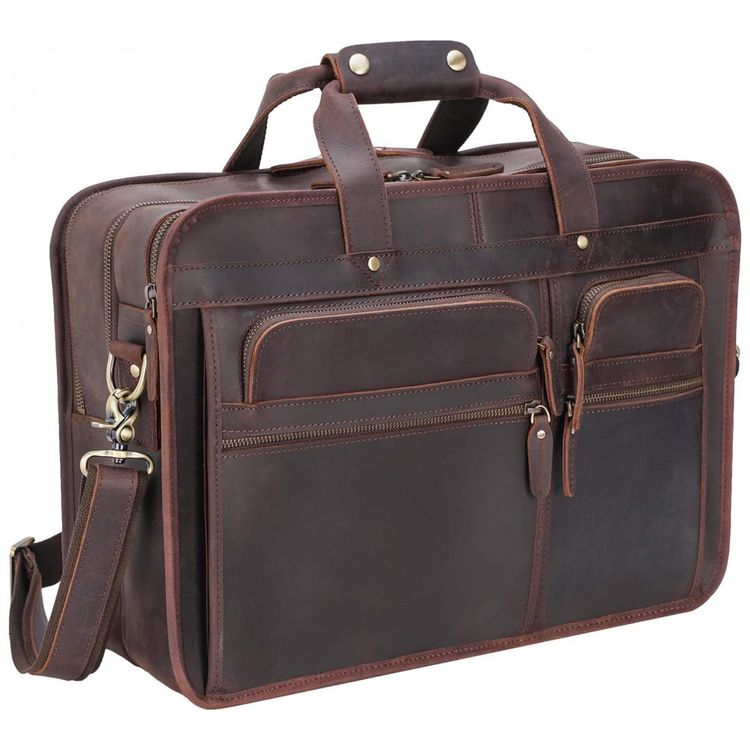 Bolsa-Maleta-de-Couro-Masculina-para-Laptop-TEXBO-Marrom-foto-0