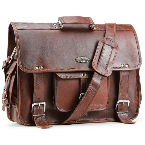 Bolsa-Maleta-de-Couro-Masculina-para-Laptop-HANDMADE-WORLD-foto-0