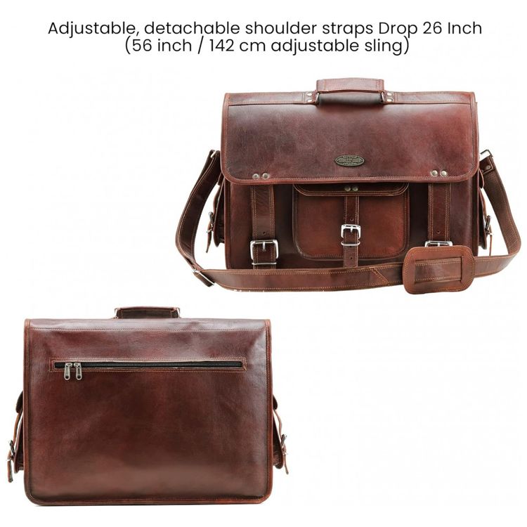Bolsa-Maleta-de-Couro-Masculina-para-Laptop-HANDMADE-WORLD-foto-5