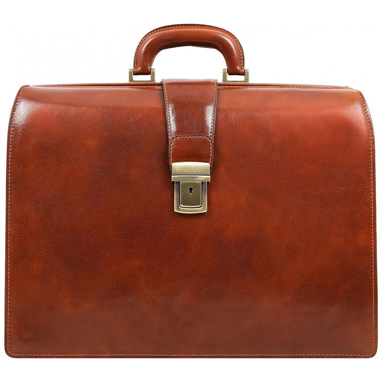 Bolsa-Maleta-de-Couro-Masculina-para-Laptop-TIME-foto-0