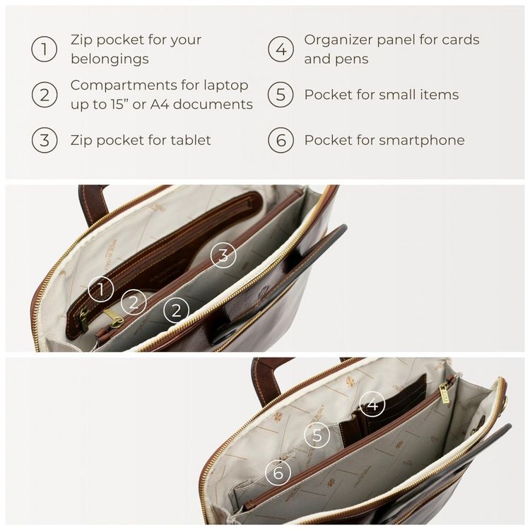 Bolsa-Maleta-de-Couro-Masculina-para-Laptop-TIME-foto-4