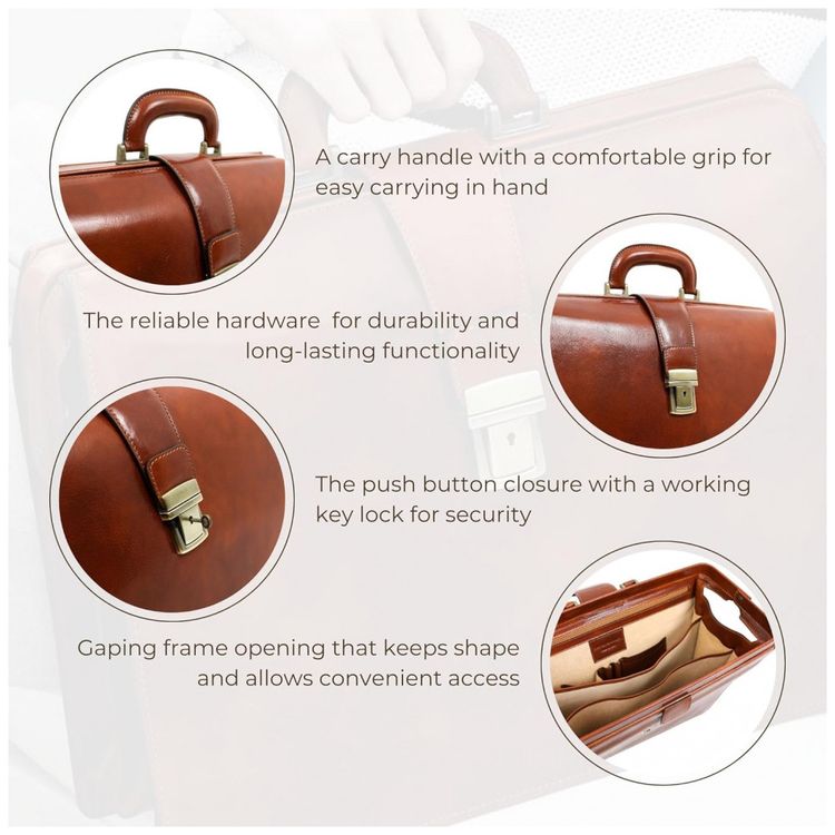 Bolsa-Maleta-de-Couro-Masculina-para-Laptop-TIME-foto-5