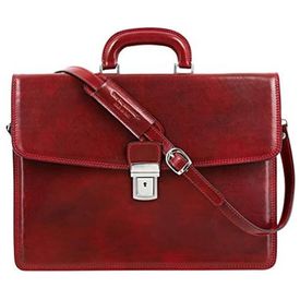 Bolsa-Maleta-de-Couro-Masculina-para-Laptop-TIME-foto-0