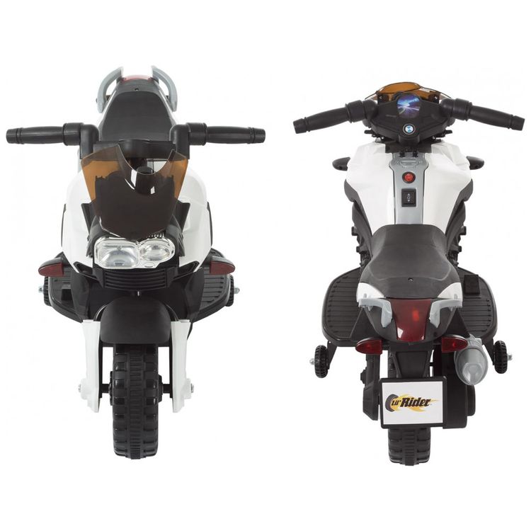 Moto-Eletrica-Infantil-a-Bateria-6V-com-Sons-e-Luzes-Idade-foto-3
