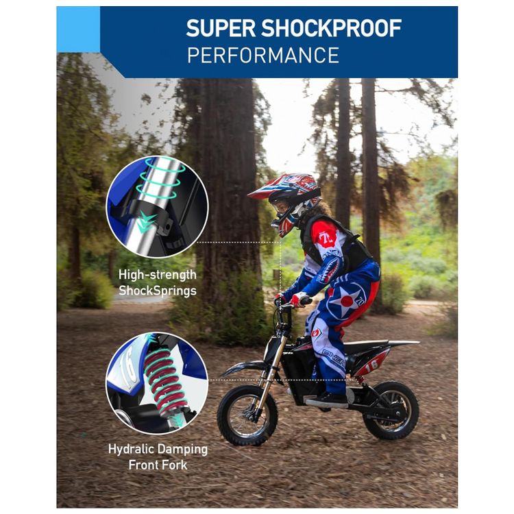 Moto-Eletrica-Infantil-DK1-Movida-a-Bateria-36V-Atinge-27-km-foto-3