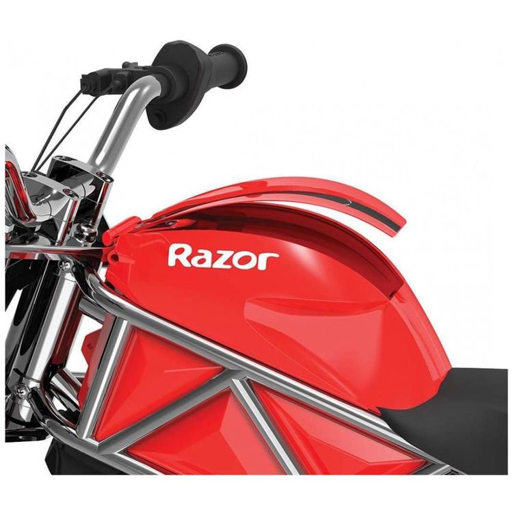Moto-Eletrica-Infantil-RSF350-Movida-a-Bateria-36V-Atinge-27-foto-2