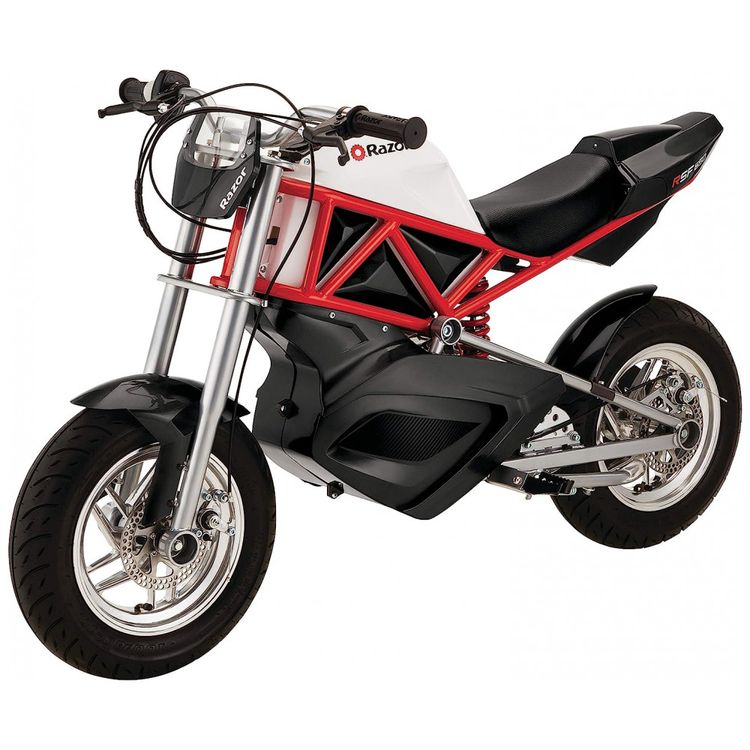 Moto-Eletrica-Infantil-RSF350-Movida-a-Bateria-36V-Atinge-27-foto-0
