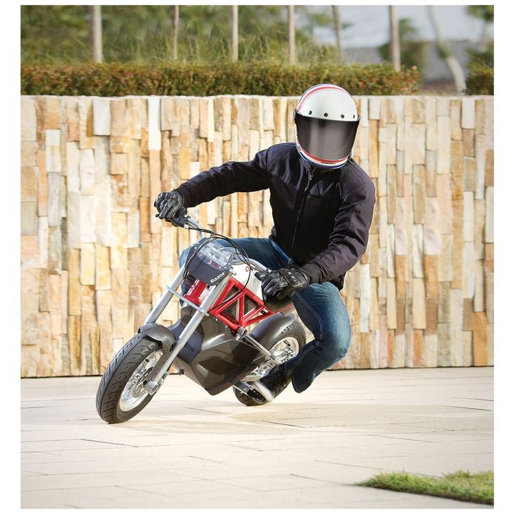 Moto-Eletrica-Infantil-RSF350-Movida-a-Bateria-36V-Atinge-27-foto-2