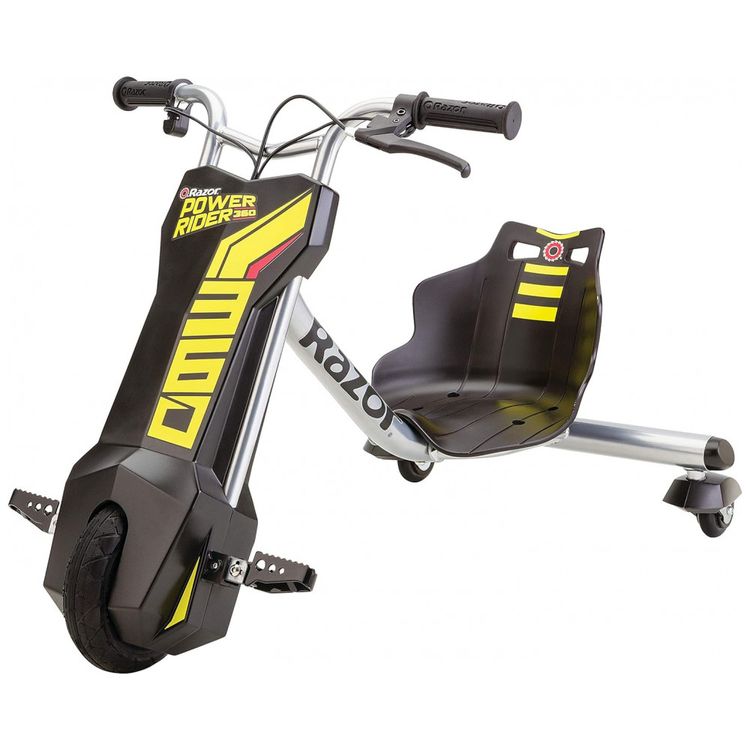 Triciclo-Eletrico-Bateria-12V-Atinge-ate-14-km-por-hora-foto-0