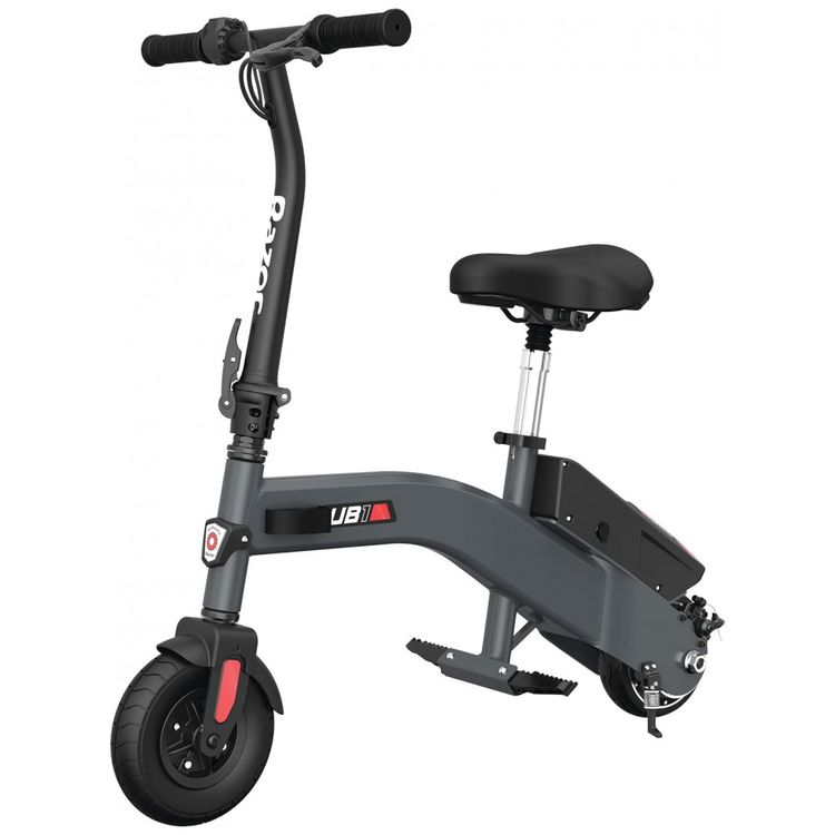 Scooter-Eletrico-ate-22-km-por-hora-Assento-Ajustavel-foto-0