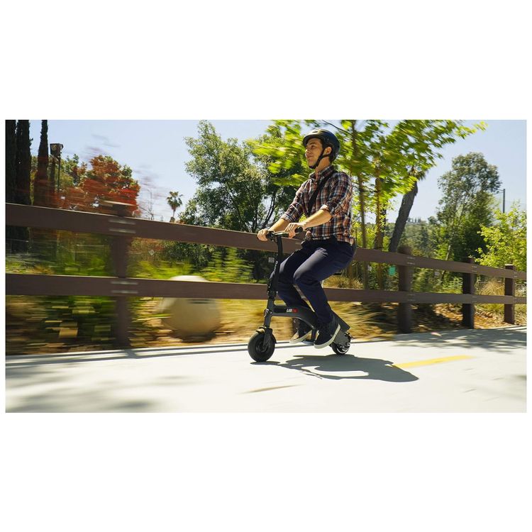 Scooter-Eletrico-ate-22-km-por-hora-Assento-Ajustavel-foto-1