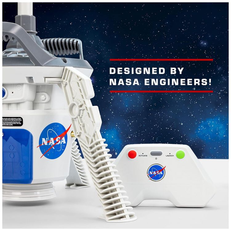 Lancador-de-Foguetes-NASA-Atinge-ate-76-Metros-de-Altura-foto-5