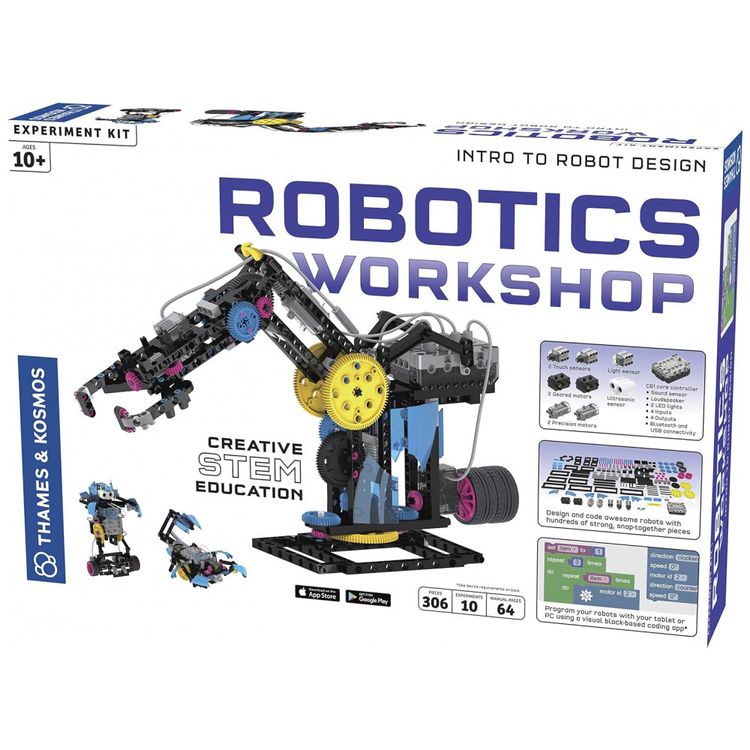 Kit-de-Construcao-Construa-e-Programe-10-Robos-com-Sensores-foto-0