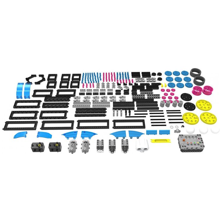 Kit-de-Construcao-Construa-e-Programe-10-Robos-com-Sensores-foto-2