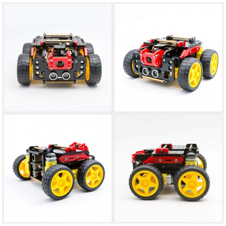 Robo-Inteligente-4-em-1-com-Transmissao-de-Video-em-Tempo-foto-1