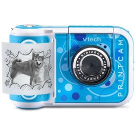 Camera-Divertida-com-Impressao-Instantanea-ate-80-Fotos-para-foto-0
