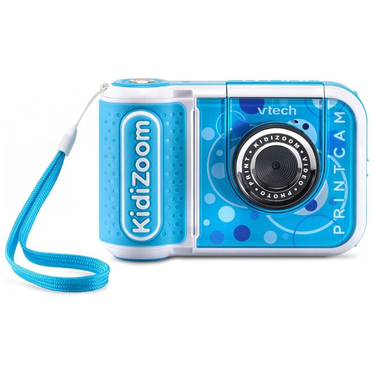 Camera-Divertida-com-Impressao-Instantanea-ate-80-Fotos-para-foto-2
