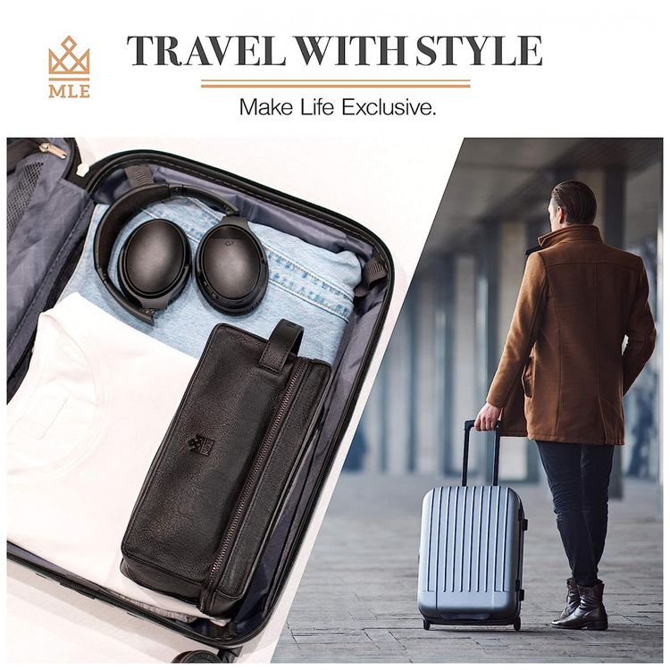 Necessaire-Masculina-de-Couro-MAKE-LIFE-EXCLUSIVE-Preto-foto-5
