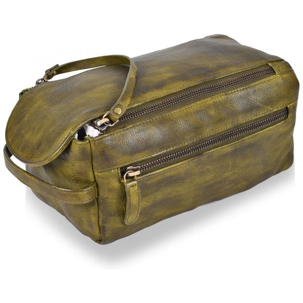 Leather-Toiletry-Bag-for-Men-and-Women-Hanging-Water-foto-0